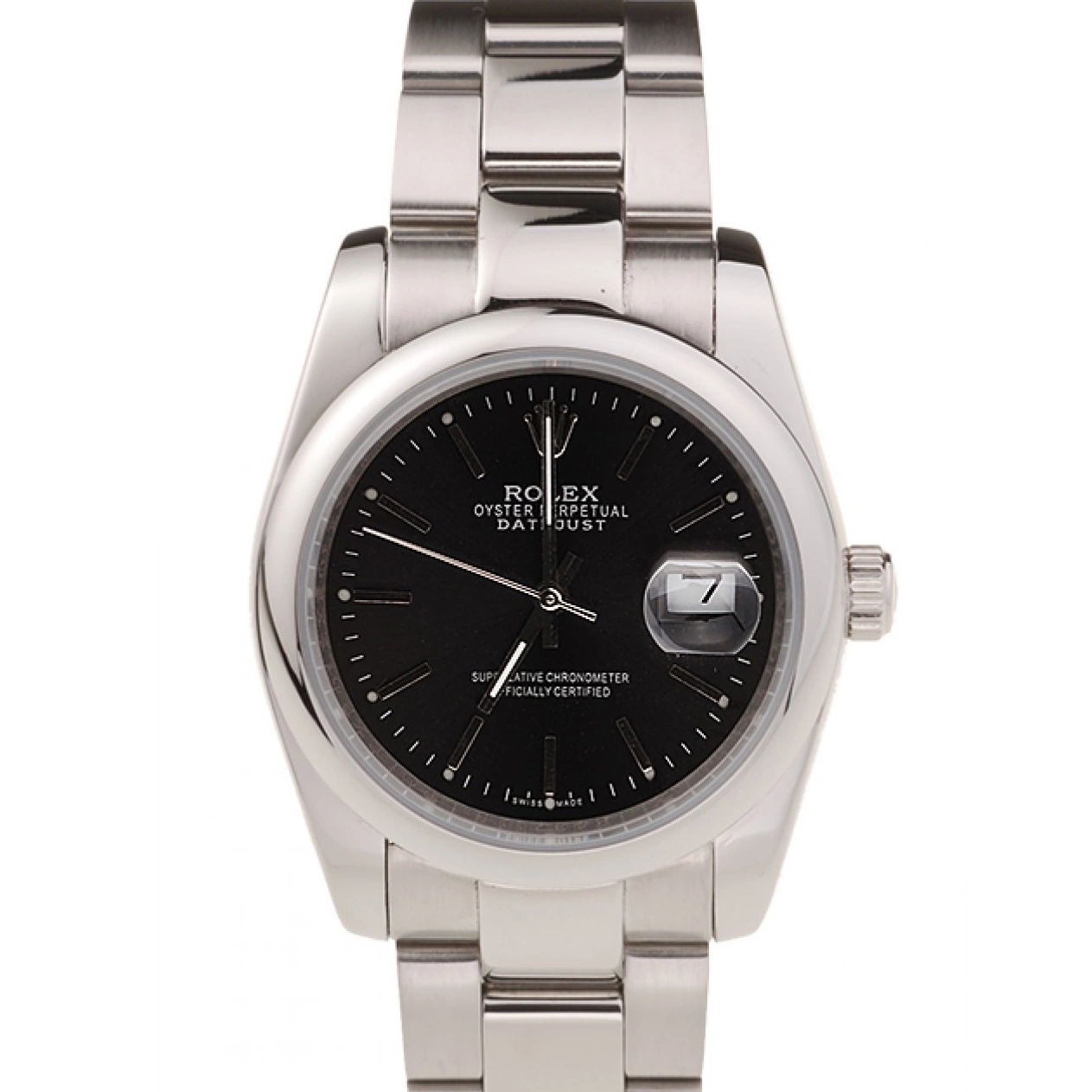 Aaa replica watch Datejust Rolex Mechanism-srl119 Swiss 0807